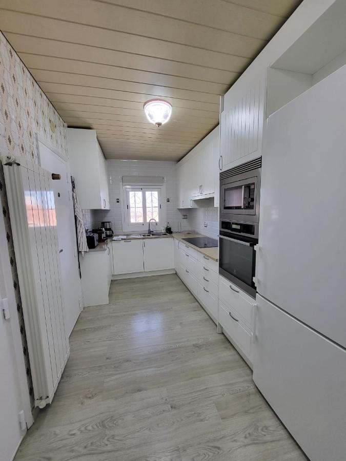 Torredembarra Cosy, Well Equipped House, 5 Min. From The Beach Экстерьер фото