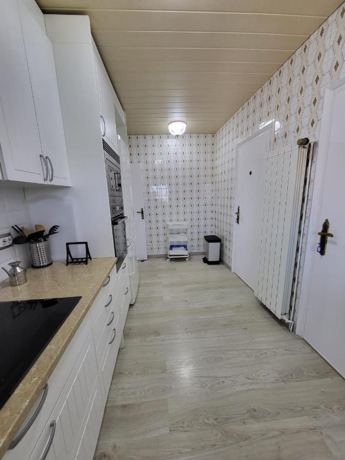 Torredembarra Cosy, Well Equipped House, 5 Min. From The Beach Экстерьер фото